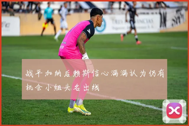 战平加纳后赖斯信心满满认为仍有机会小组头名出线